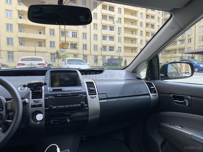 Toyota Prius 2008, 238,792 km - 1.5 l - Sumqayıt
