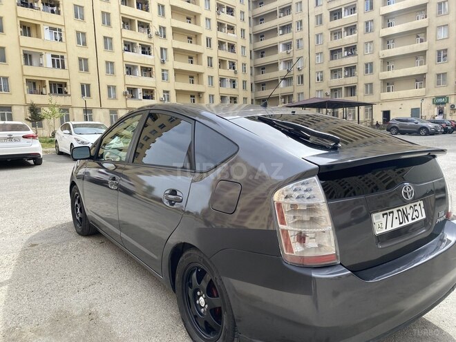 Toyota Prius 2008, 238,792 km - 1.5 l - Sumqayıt