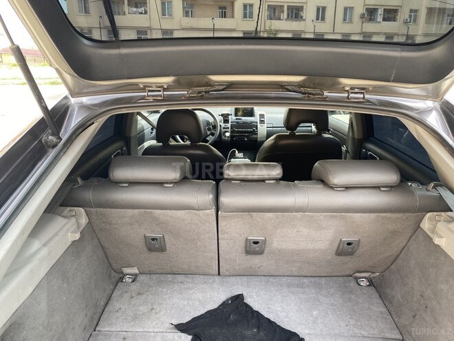 Toyota Prius 2008, 238,792 km - 1.5 l - Sumqayıt