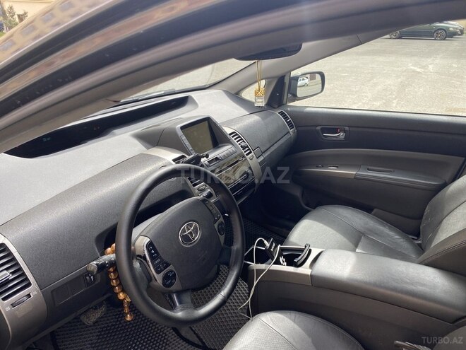 Toyota Prius 2008, 238,792 km - 1.5 l - Sumqayıt