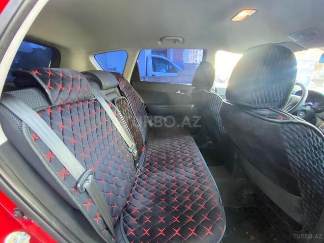 Hyundai i30 2008, 246,000 km - 1.6 l - Bakı