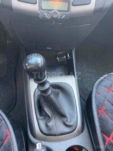 Hyundai i30 2008, 246,000 km - 1.6 l - Bakı