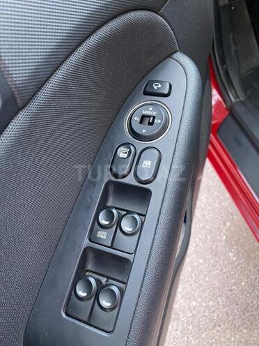 Hyundai i30 2008, 246,000 km - 1.6 l - Bakı