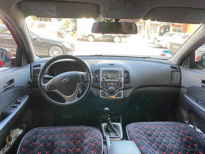 Hyundai i30 2008, 246,000 km - 1.6 l - Bakı