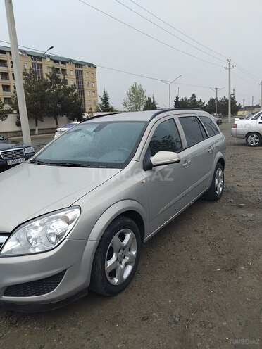 Opel Astra 2007, 320,000 km - 1.3 л - Şəmkir