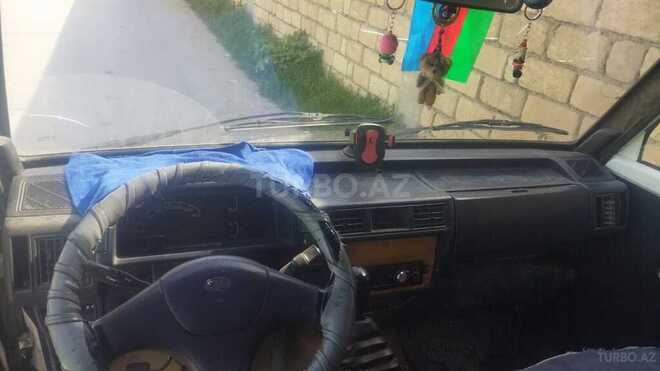 Kia Besta 1997, 456,000 km - 2.2 л - Bakı