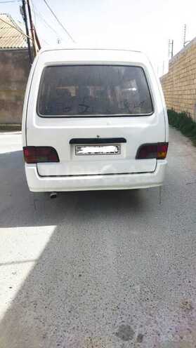 Kia Besta 1997, 456,000 km - 2.2 л - Bakı