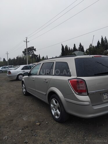 Opel Astra 2007, 320,000 km - 1.3 л - Şəmkir