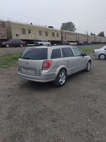 Opel Astra 2007, 320,000 km - 1.3 л - Şəmkir