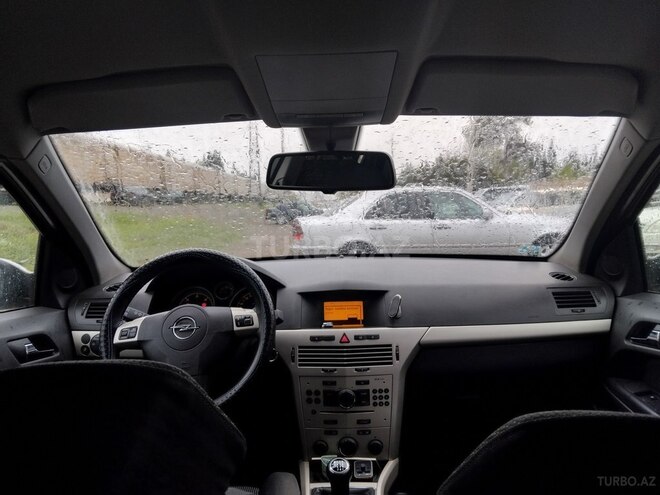 Opel Astra 2007, 320,000 km - 1.3 л - Şəmkir