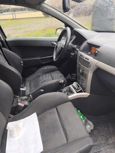 Opel Astra 2007, 320,000 km - 1.3 л - Şəmkir