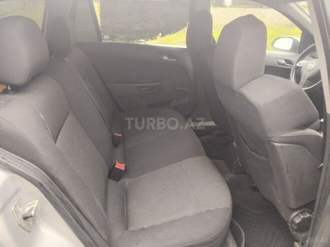 Opel Astra 2007, 320,000 km - 1.3 л - Şəmkir