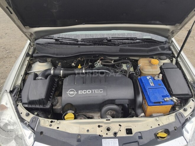 Opel Astra 2007, 320,000 km - 1.3 л - Şəmkir