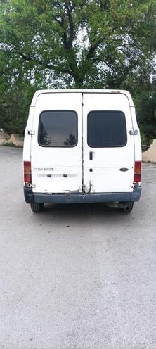 Ford Transit 1998, 210,218 km - 2.5 л - Bərdə