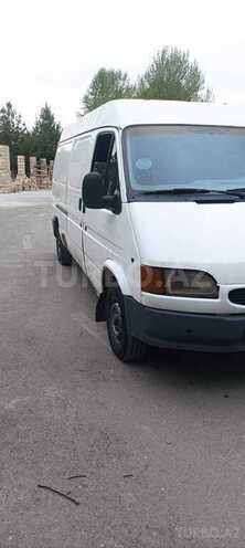 Ford Transit 1998, 210,218 km - 2.5 л - Bərdə