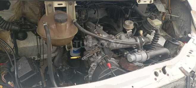 Ford Transit 1998, 210,218 km - 2.5 л - Bərdə