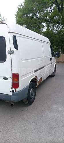Ford Transit 1998, 210,218 km - 2.5 л - Bərdə