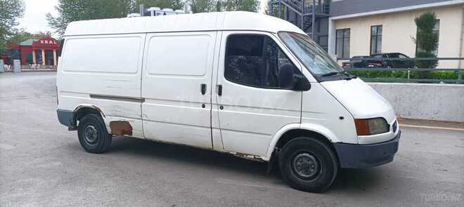 Ford Transit 1998, 210,218 km - 2.5 л - Bərdə