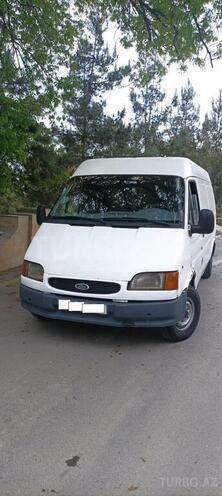 Ford Transit 1998, 210,218 km - 2.5 л - Bərdə