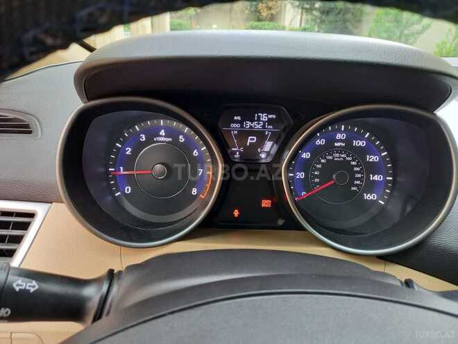Hyundai Elantra 2013, 225,308 km - 1.8 л - Bakı