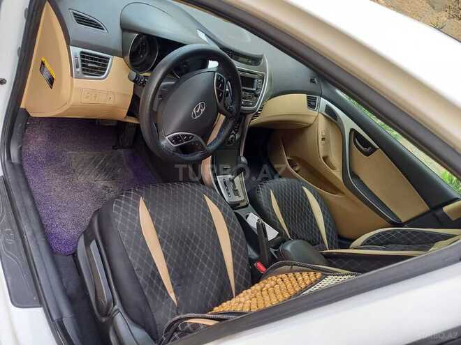 Hyundai Elantra 2013, 225,308 km - 1.8 л - Bakı