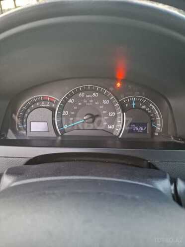 Toyota Camry 2015, 153,470 km - 2.5 l - Bakı