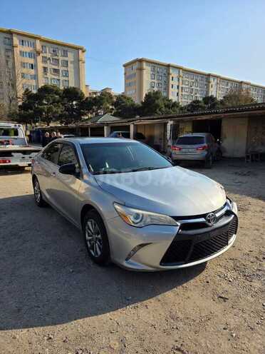 Toyota Camry-2