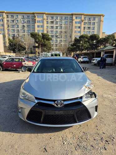 Toyota Camry-1