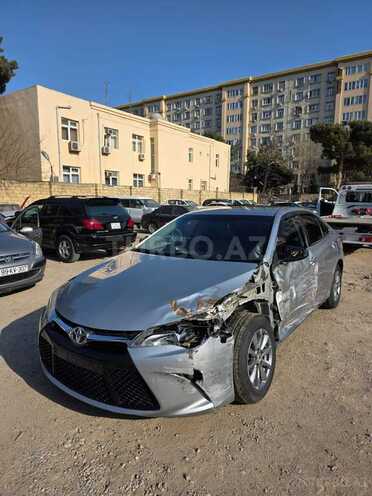 Toyota Camry-4