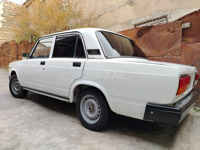 LADA (VAZ) 2107 2003, 95,000 km - 1.6 l - Xırdalan