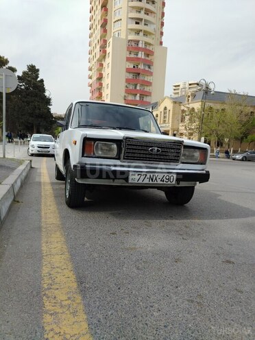 LADA (VAZ) 2107 2003, 95,000 km - 1.6 l - Xırdalan
