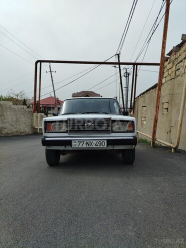 LADA (VAZ) 2107 2003, 95,000 km - 1.6 l - Xırdalan