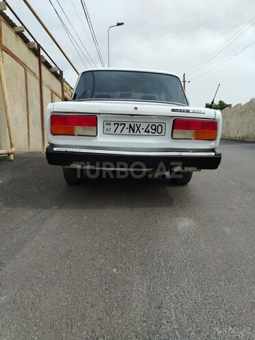 LADA (VAZ) 2107 2003, 95,000 km - 1.6 l - Xırdalan