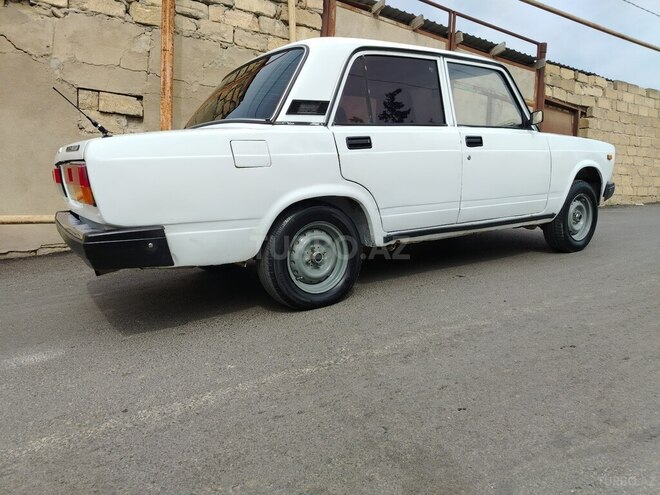 LADA (VAZ) 2107 2003, 95,000 km - 1.6 l - Xırdalan