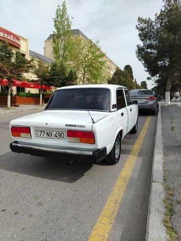 LADA (VAZ) 2107 2003, 95,000 km - 1.6 l - Xırdalan