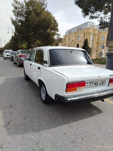 LADA (VAZ) 2107 2003, 95,000 km - 1.6 l - Xırdalan