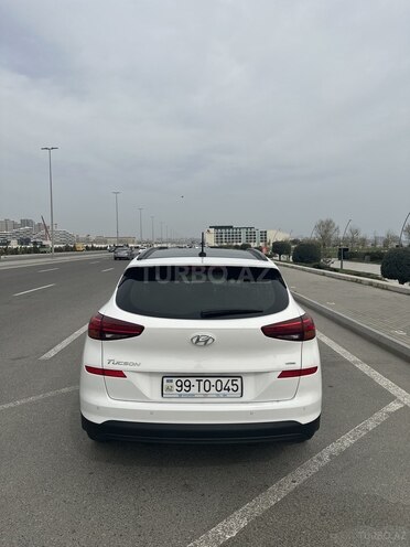 Hyundai Tucson 2020, 100,000 km - 2.0 л - Bakı