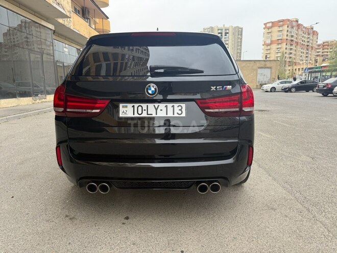 BMW X5 2014, 188,000 km - 3.0 l - Bakı