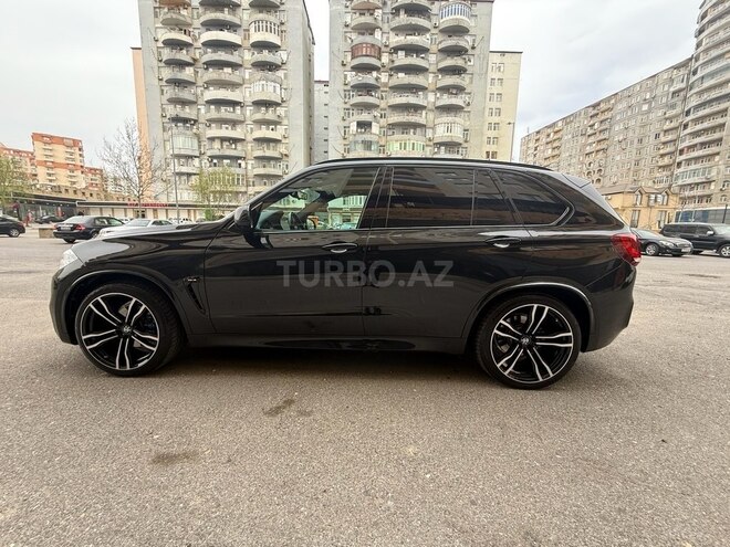 BMW X5 2014, 188,000 km - 3.0 l - Bakı
