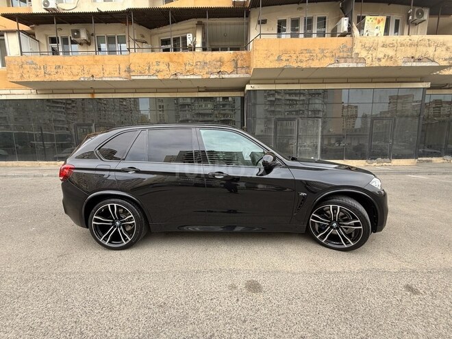 BMW X5 2014, 188,000 km - 3.0 l - Bakı