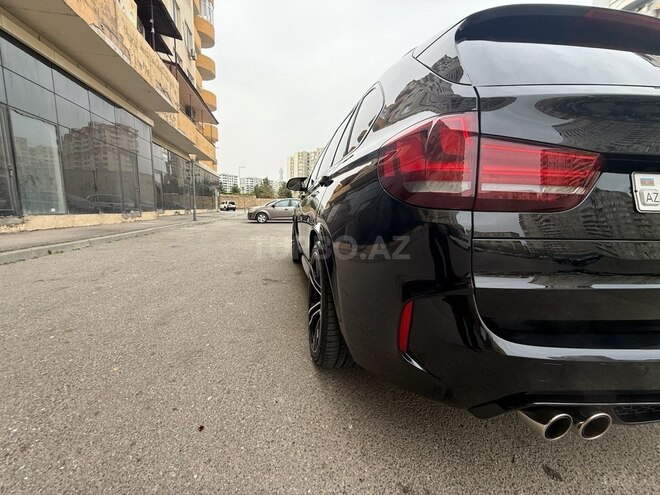 BMW X5 2014, 188,000 km - 3.0 l - Bakı