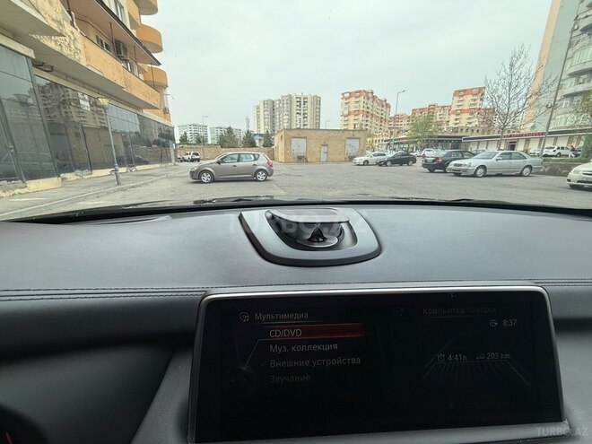 BMW X5 2014, 188,000 km - 3.0 l - Bakı