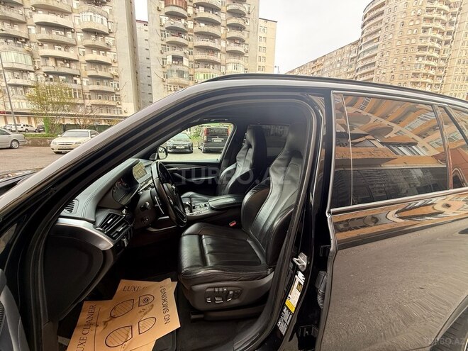 BMW X5 2014, 188,000 km - 3.0 l - Bakı