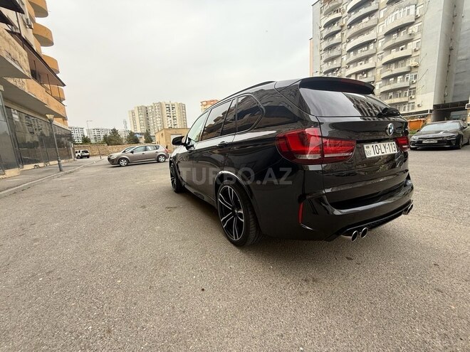 BMW X5 2014, 188,000 km - 3.0 l - Bakı