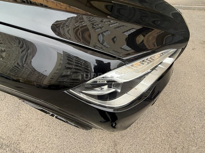 BMW X5 2014, 188,000 km - 3.0 l - Bakı