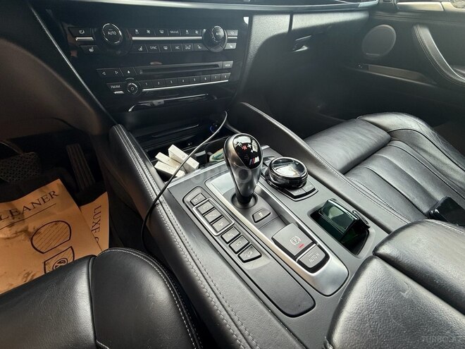 BMW X5 2014, 188,000 km - 3.0 l - Bakı
