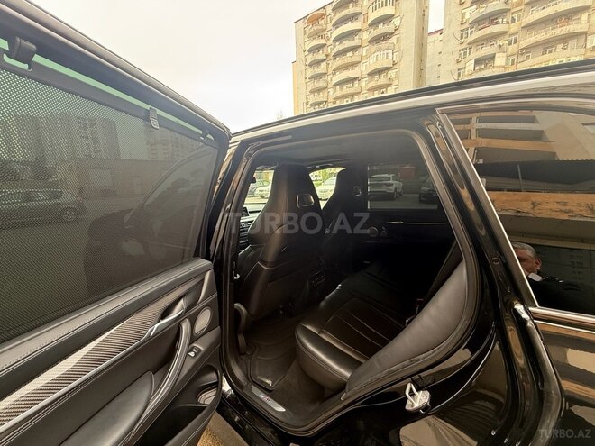 BMW X5 2014, 188,000 km - 3.0 l - Bakı