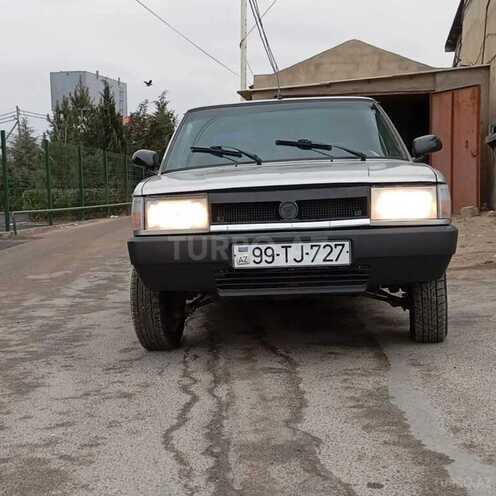 Tofas Sahin 2004, 31,235 km - 1.6 l - Bakı