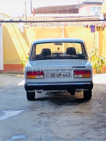 LADA (VAZ) 2107 2009, 99,850 km - 1.6 l - Xaçmaz