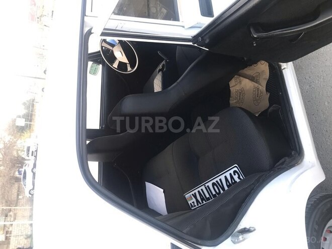 LADA (VAZ) 2107 2009, 99,850 km - 1.6 l - Xaçmaz